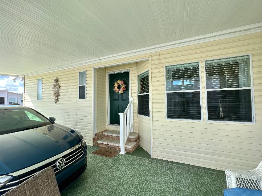 108 Lantana Lane a Parrish, FL Mobile or Manufactured Home for Sale