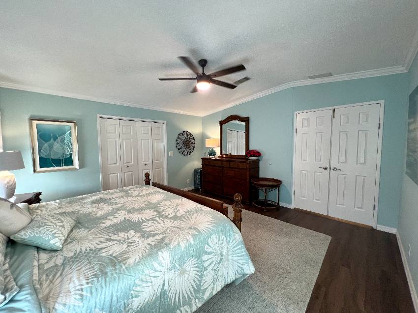 108 Lantana Lane a Parrish, FL Mobile or Manufactured Home for Sale