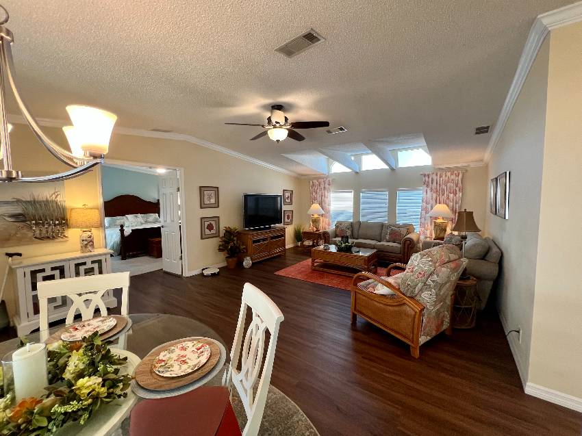 108 Lantana Lane a Parrish, FL Mobile or Manufactured Home for Sale