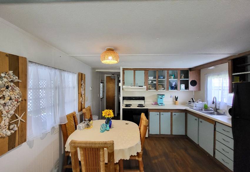 8705 S Tamiami Trl Lot 113 a Sarasota, FL Mobile or Manufactured Home for Sale