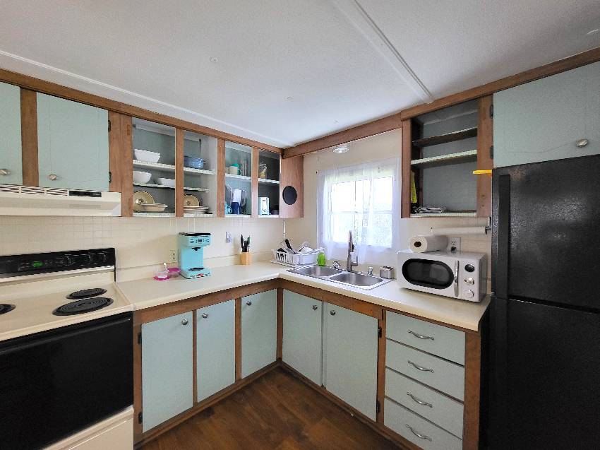 8705 S Tamiami Trl Lot 113 a Sarasota, FL Mobile or Manufactured Home for Sale