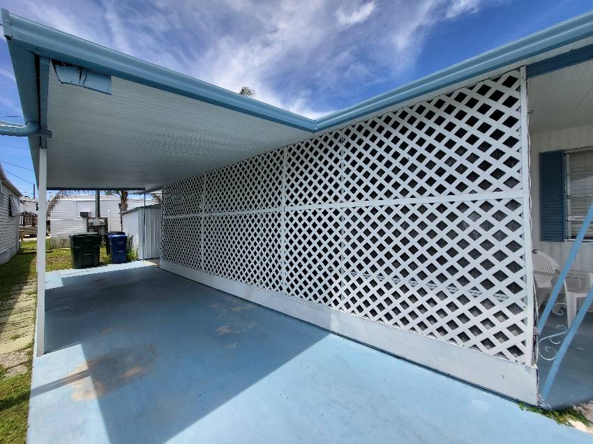 8705 S Tamiami Trl Lot 113 a Sarasota, FL Mobile or Manufactured Home for Sale