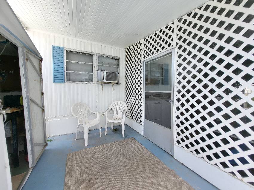8705 S Tamiami Trl Lot 113 a Sarasota, FL Mobile or Manufactured Home for Sale