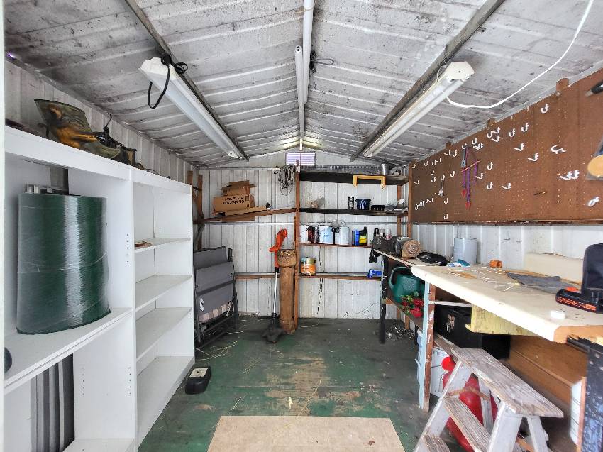 8705 S Tamiami Trl Lot 113 a Sarasota, FL Mobile or Manufactured Home for Sale