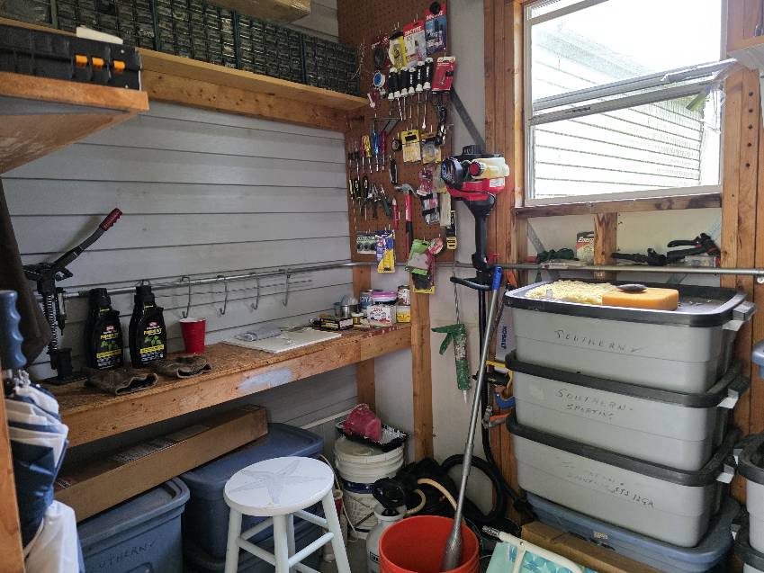 10308 S Cadbury Terrace a Homosassa, FL Mobile or Manufactured Home for Sale