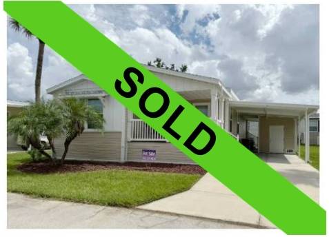 317 Den Helder Ave a Ellenton, FL Mobile or Manufactured Home for Sale