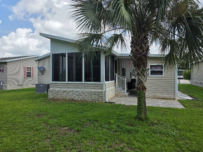 7000 W Leonshire Lane a Homosassa, FL Mobile or Manufactured Home for Sale