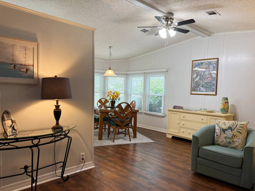 317 Bougainvillea Circle a Parrish, FL Mobile or Manufactured Home for Sale