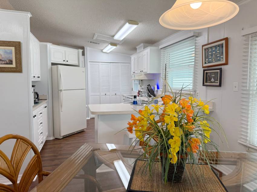 317 Bougainvillea Circle a Parrish, FL Mobile or Manufactured Home for Sale