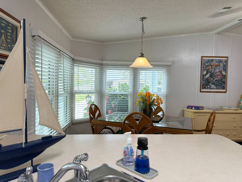 317 Bougainvillea Circle a Parrish, FL Mobile or Manufactured Home for Sale