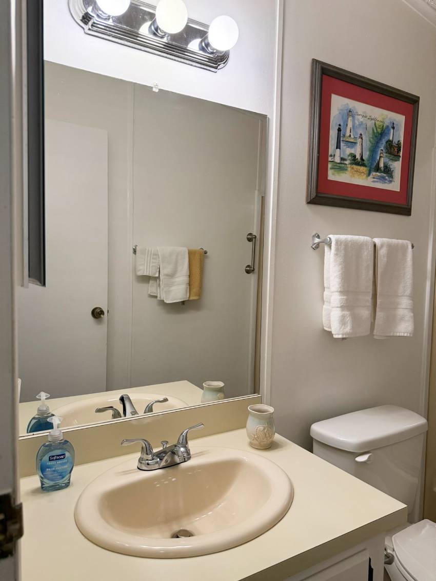 317 Bougainvillea Circle a Parrish, FL Mobile or Manufactured Home for Sale