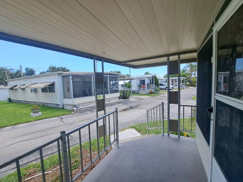 2701 34th St. N. Lot 106 a St. Petersburg, FL Mobile or Manufactured Home for Sale