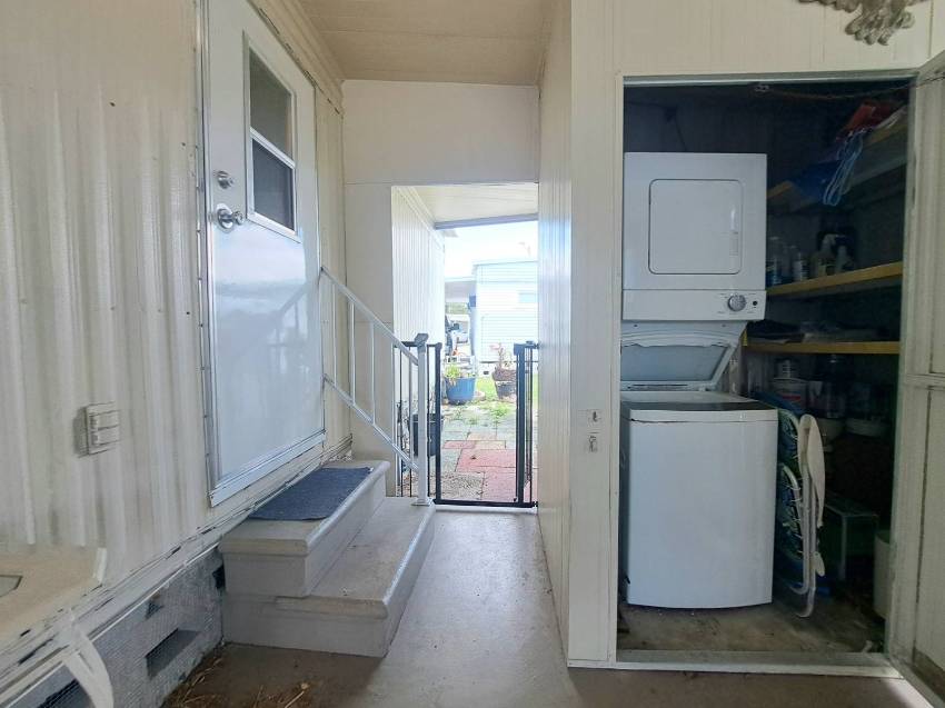 2701 34th St. N. Lot 106 a St. Petersburg, FL Mobile or Manufactured Home for Sale