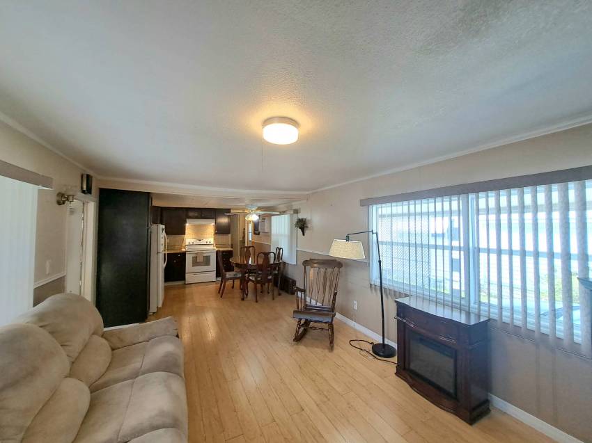 2701 34th St. N. Lot 106 a St. Petersburg, FL Mobile or Manufactured Home for Sale