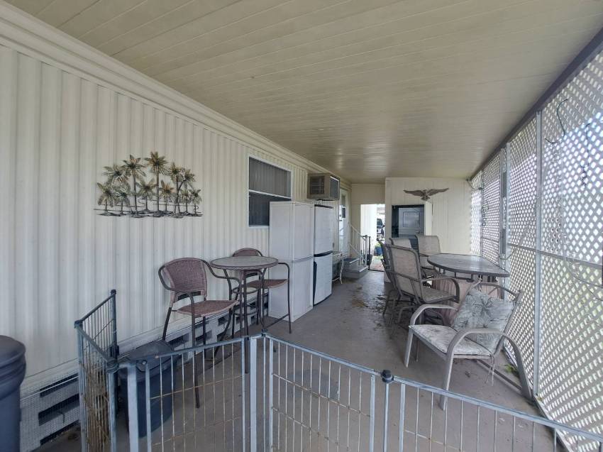 2701 34th St. N. Lot 106 a St. Petersburg, FL Mobile or Manufactured Home for Sale