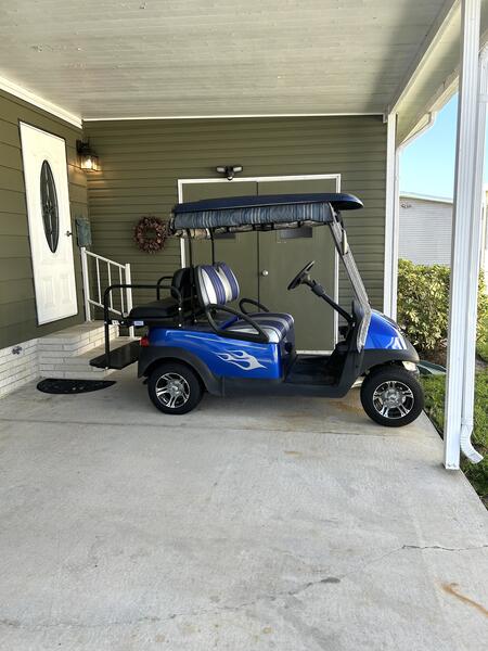 369 Putter Circle a Winter Haven, FL Mobile or Manufactured Home for Sale