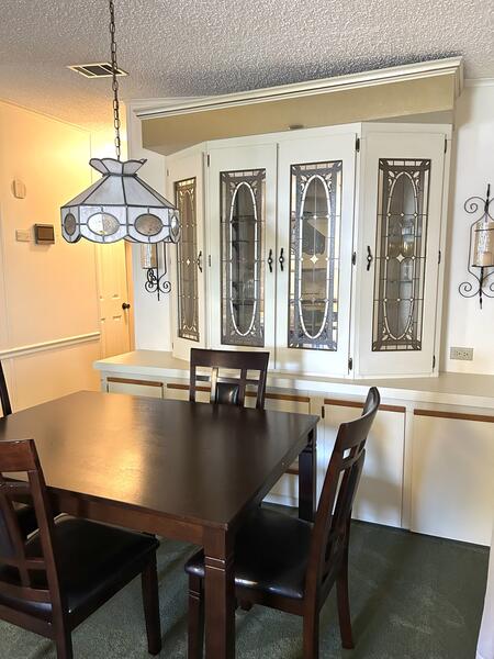 369 Putter Circle a Winter Haven, FL Mobile or Manufactured Home for Sale