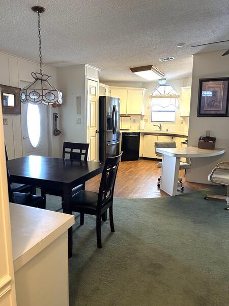 369 Putter Circle a Winter Haven, FL Mobile or Manufactured Home for Sale