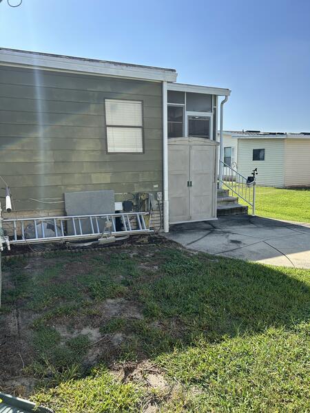369 Putter Circle a Winter Haven, FL Mobile or Manufactured Home for Sale