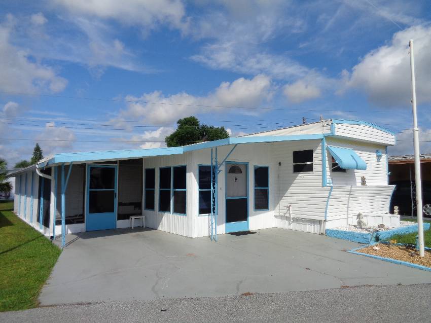 188 Bridge Blvd a Lakeland, FL Mobile or Manufactured Home for Sale
