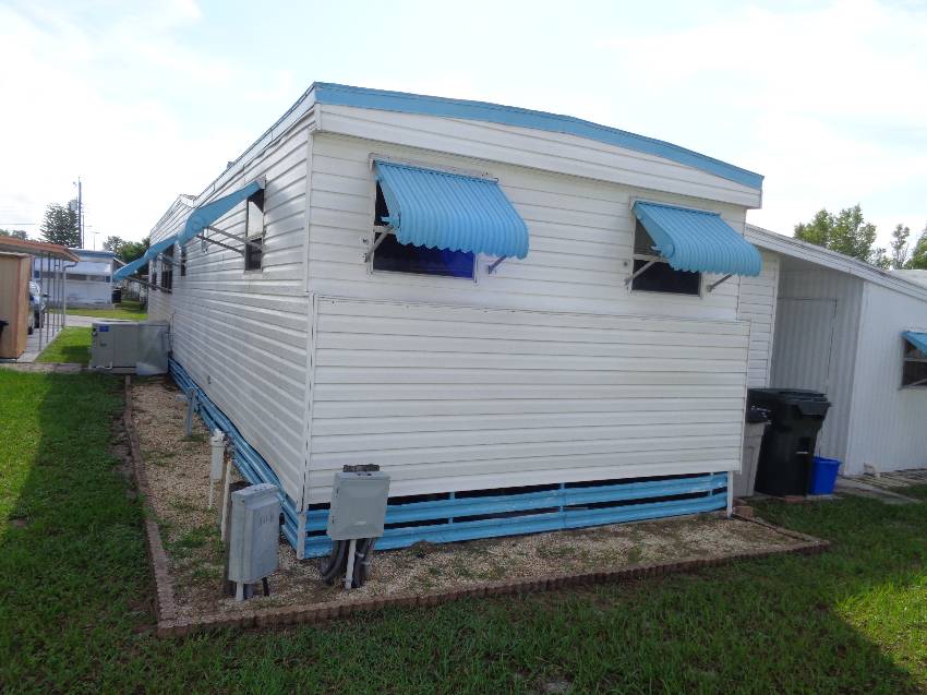 188 Bridge Blvd a Lakeland, FL Mobile or Manufactured Home for Sale