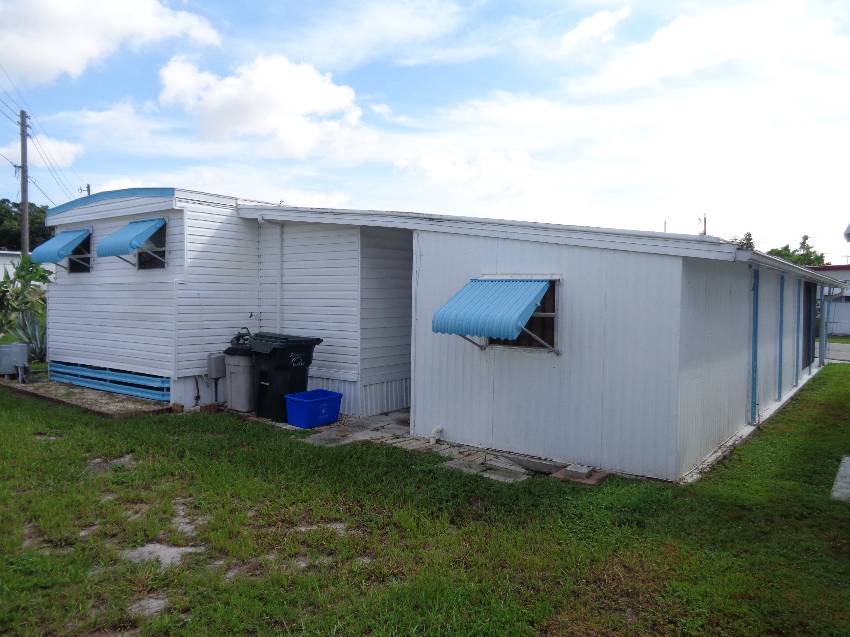 188 Bridge Blvd a Lakeland, FL Mobile or Manufactured Home for Sale