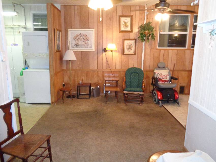 188 Bridge Blvd a Lakeland, FL Mobile or Manufactured Home for Sale