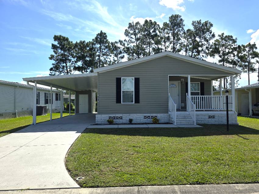10681 S Pebbleshire Terrace a Homosassa, FL Mobile or Manufactured Home for Sale