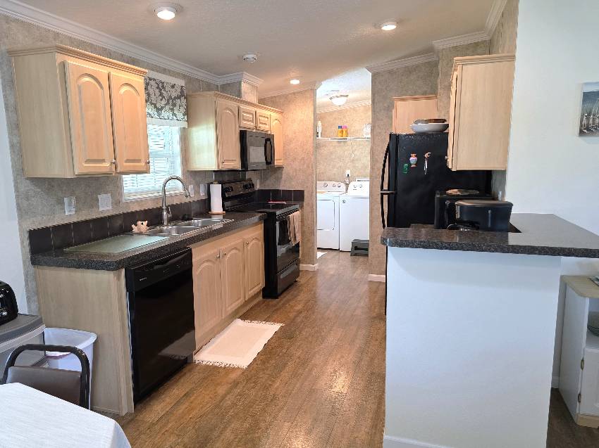10681 S Pebbleshire Terrace a Homosassa, FL Mobile or Manufactured Home for Sale