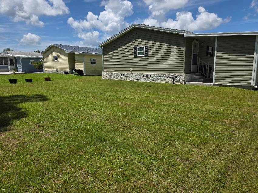 10681 S Pebbleshire Terrace a Homosassa, FL Mobile or Manufactured Home for Sale