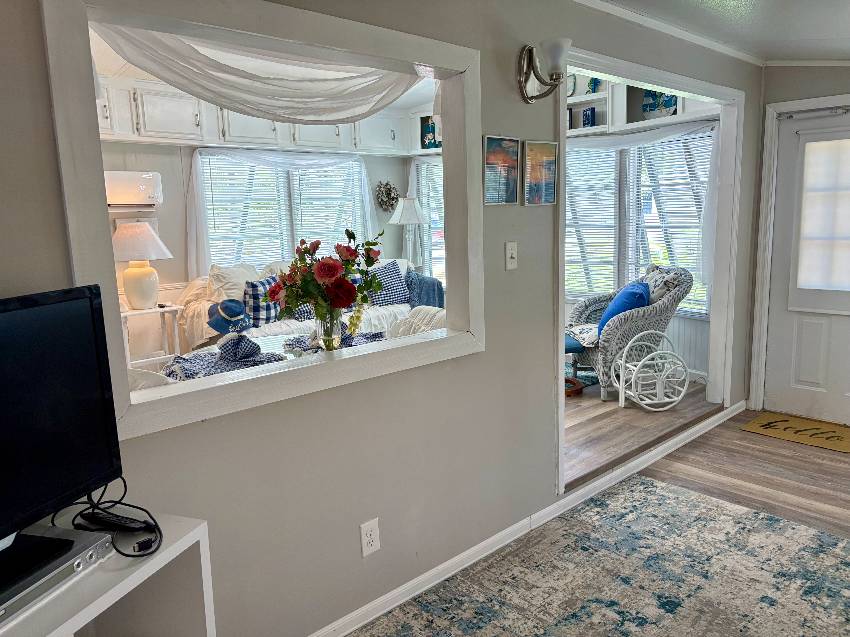1300 N River Rd Lot R60 a Venice, FL Mobile or Manufactured Home for Sale