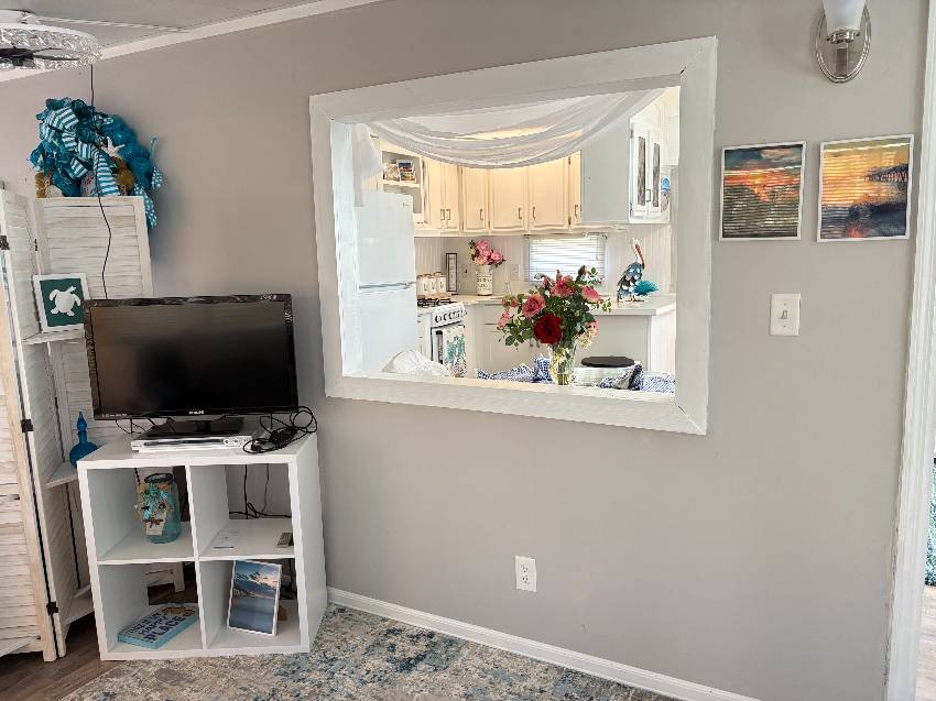 1300 N River Rd Lot R60 a Venice, FL Mobile or Manufactured Home for Sale
