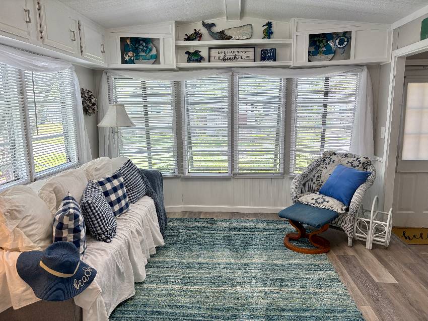 1300 N River Rd Lot R60 a Venice, FL Mobile or Manufactured Home for Sale