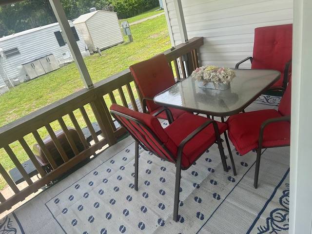 16731 Us Hwy 301 N #41 a Dade City, FL Mobile or Manufactured Home for Sale