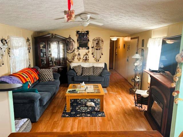10504 Decent Lane a Hudson, FL Mobile or Manufactured Home for Sale