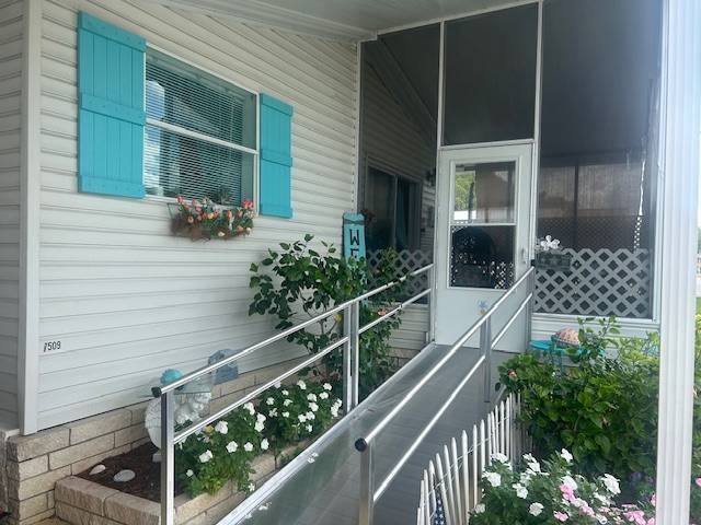 7509 Granada Ave a New Port Richey, FL Mobile or Manufactured Home for Sale