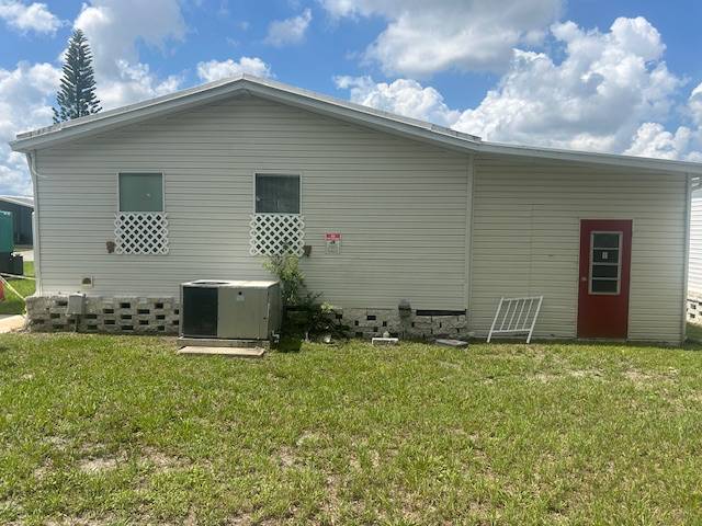7509 Granada Ave a New Port Richey, FL Mobile or Manufactured Home for Sale