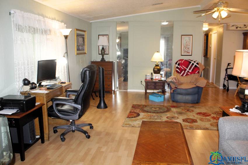 37602 Pompano Ct a Zephyrhills, FL Mobile or Manufactured Home for Sale