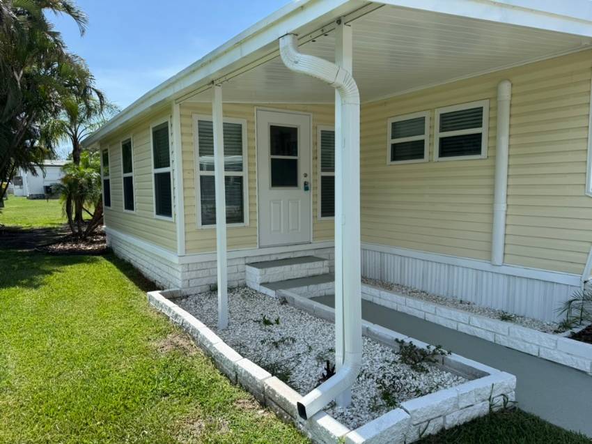 1100 Curlew Rd Lot 187 a Dunedin, FL Mobile or Manufactured Home for Sale