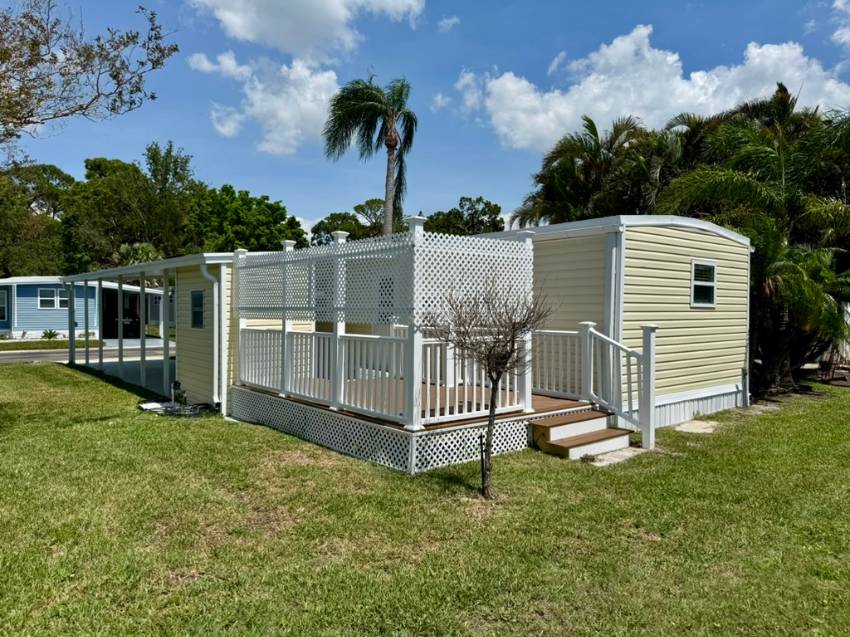 1100 Curlew Rd Lot 187 a Dunedin, FL Mobile or Manufactured Home for Sale