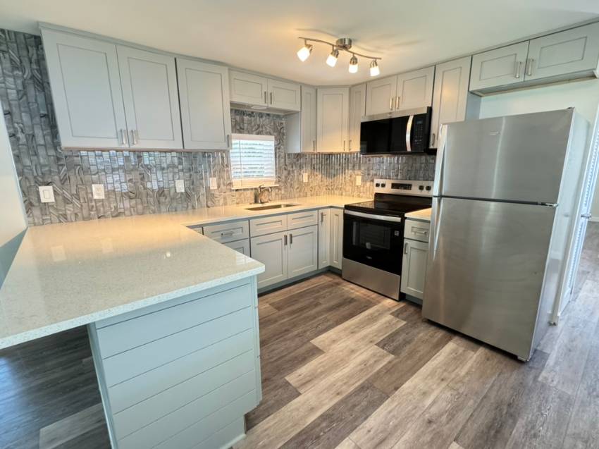 1100 Curlew Rd Lot 187 a Dunedin, FL Mobile or Manufactured Home for Sale