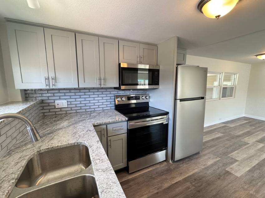 1100 Curlew Rd Lot 185 a Dunedin, FL Mobile or Manufactured Home for Sale