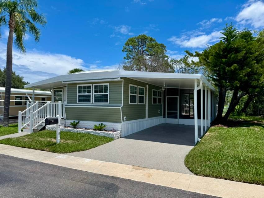 1100 Curlew Rd Lot 216 a Dunedin, FL Mobile or Manufactured Home for Sale