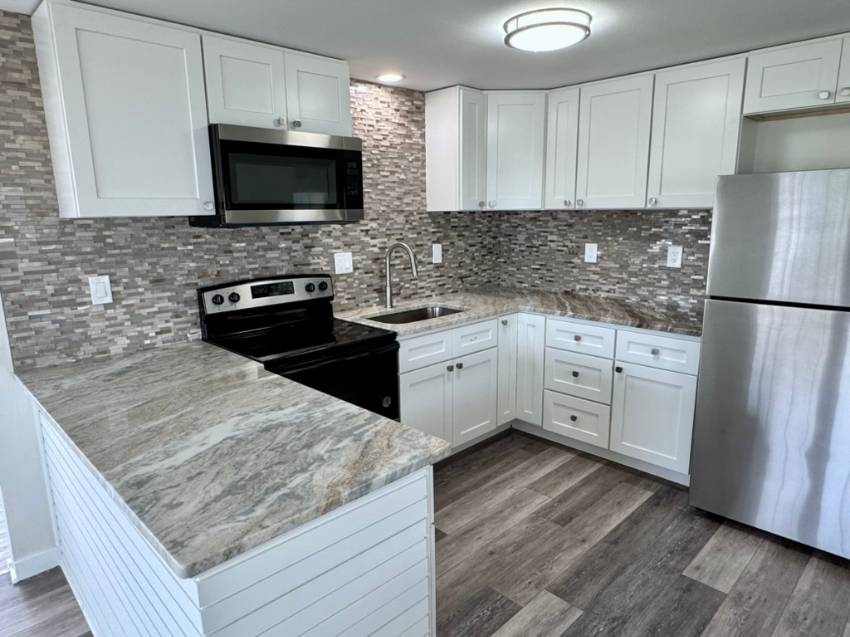 1100 Curlew Rd Lot 216 a Dunedin, FL Mobile or Manufactured Home for Sale