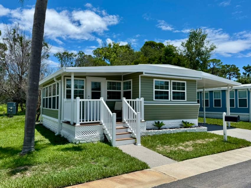 Mobile Home for sale in FL