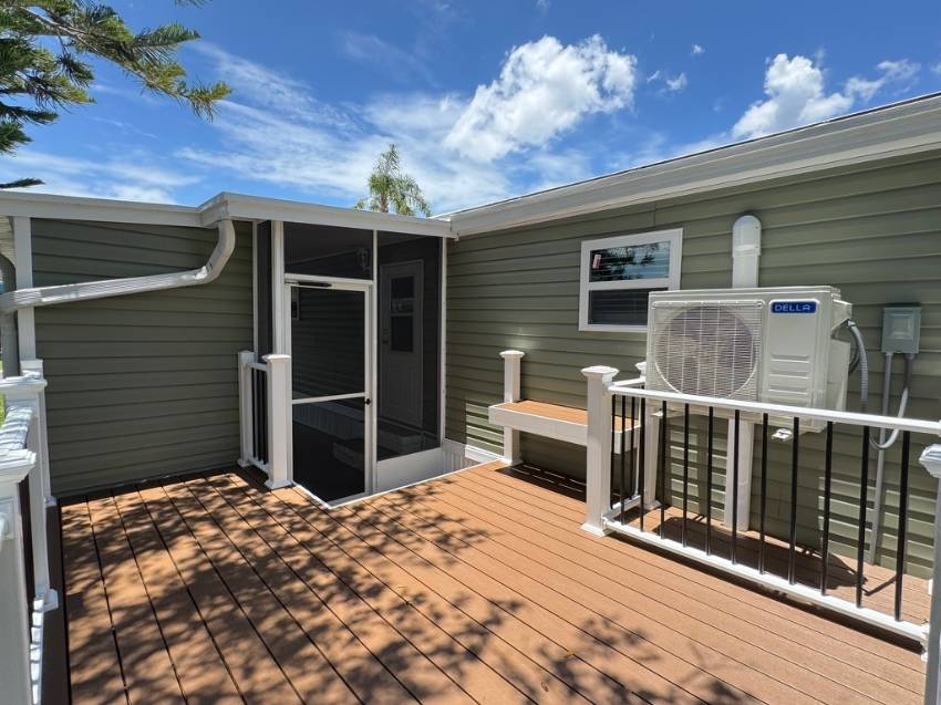 1100 Curlew Rd Lot 216 a Dunedin, FL Mobile or Manufactured Home for Sale