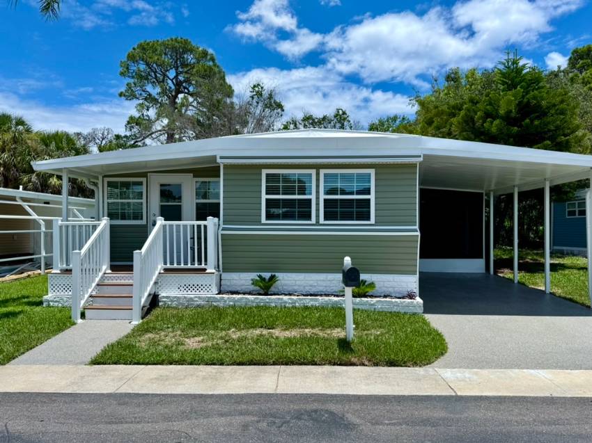 1100 Curlew Rd Lot 216 a Dunedin, FL Mobile or Manufactured Home for Sale