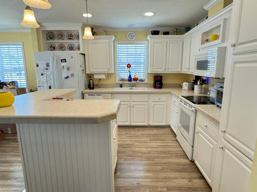3711 Yardarm Dr a Tampa, FL Mobile or Manufactured Home for Sale