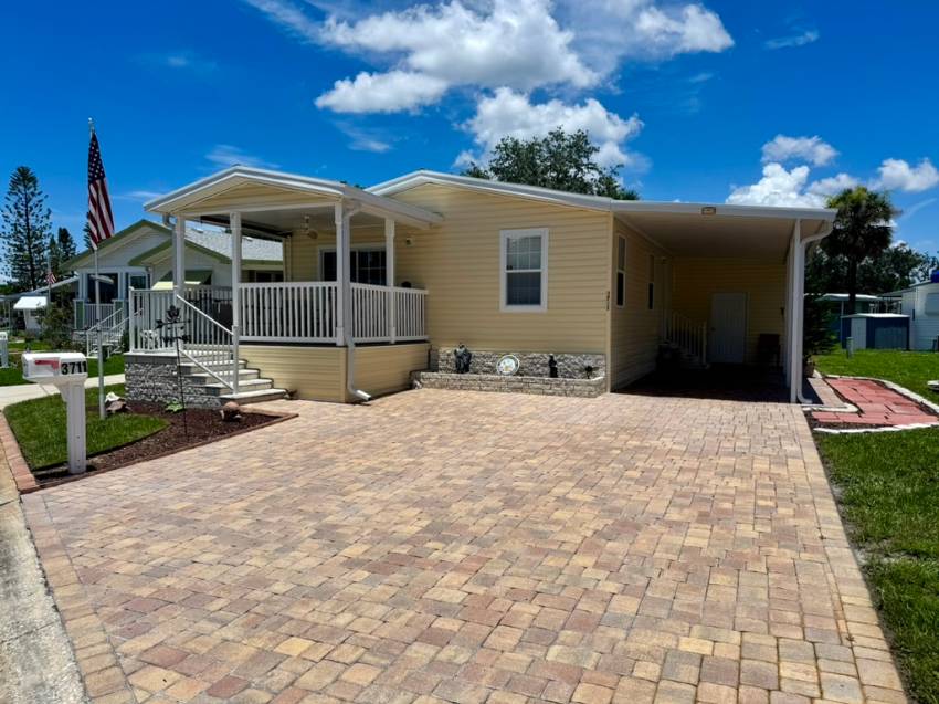 3711 Yardarm Dr a Tampa, FL Mobile or Manufactured Home for Sale