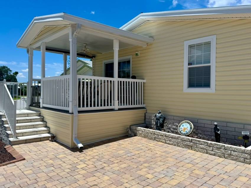 3711 Yardarm Dr a Tampa, FL Mobile or Manufactured Home for Sale
